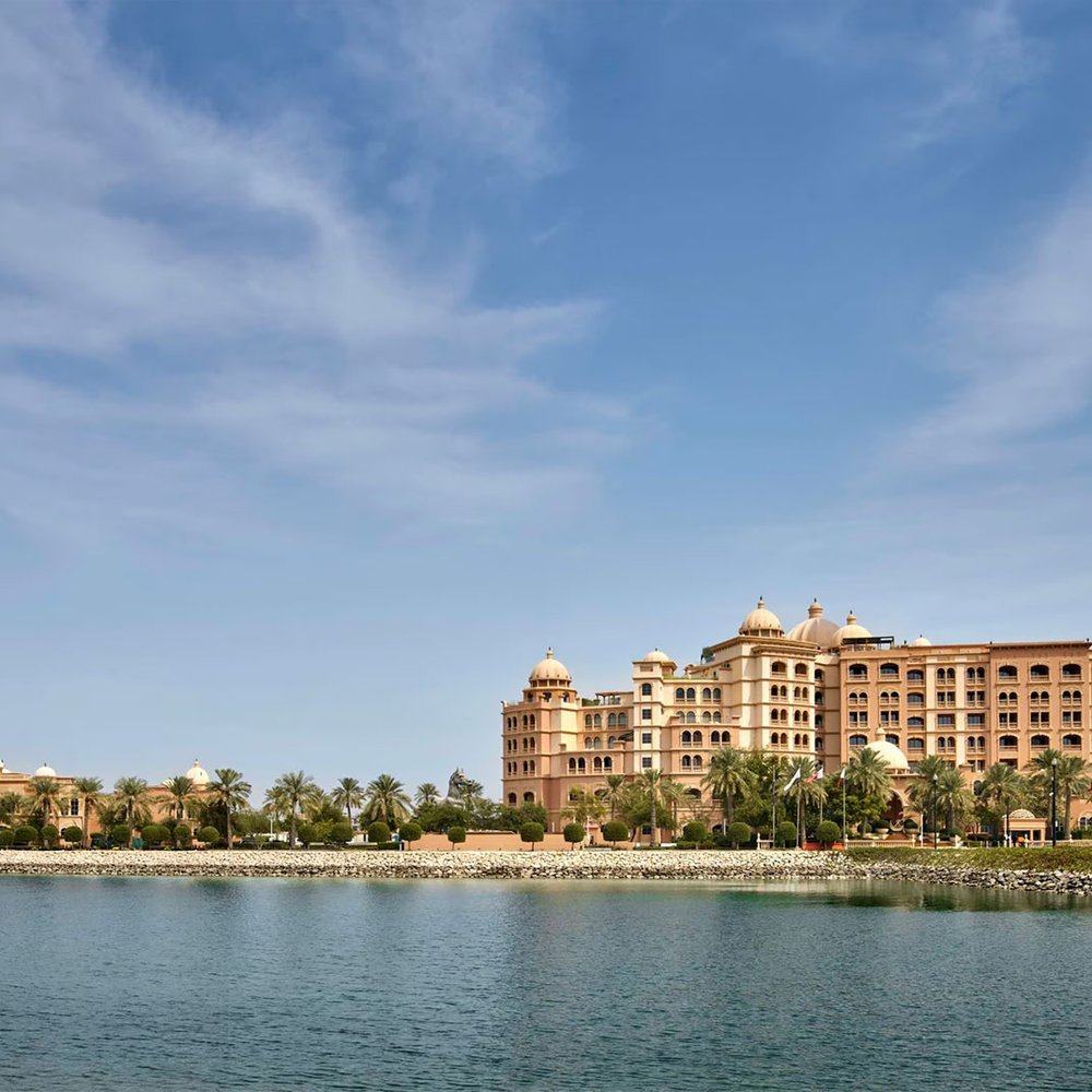 Marsa Malaz Kempinski, The Pearl - Doha - One-Keys hotel in Doha, Qatar