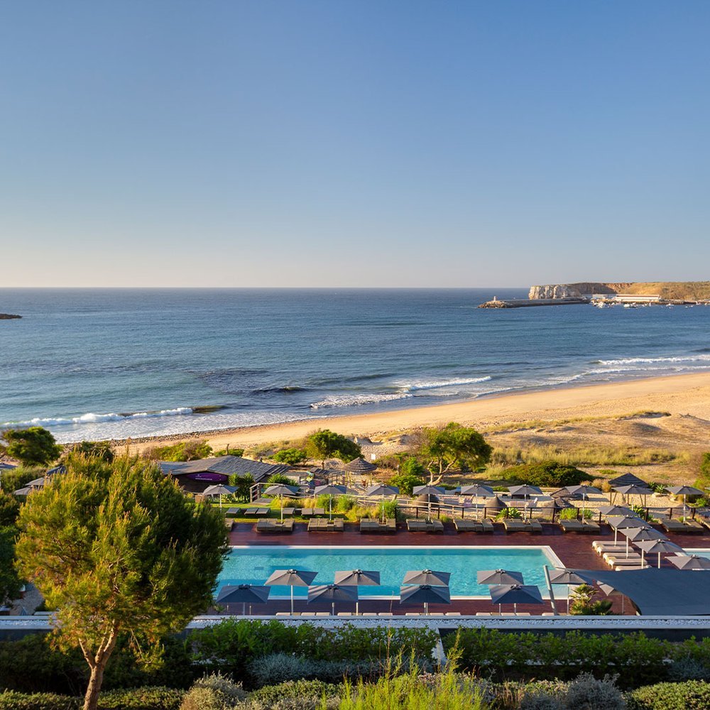 Martinhal Sagres Family Resort - Selected hotel in Sagres, Portugal