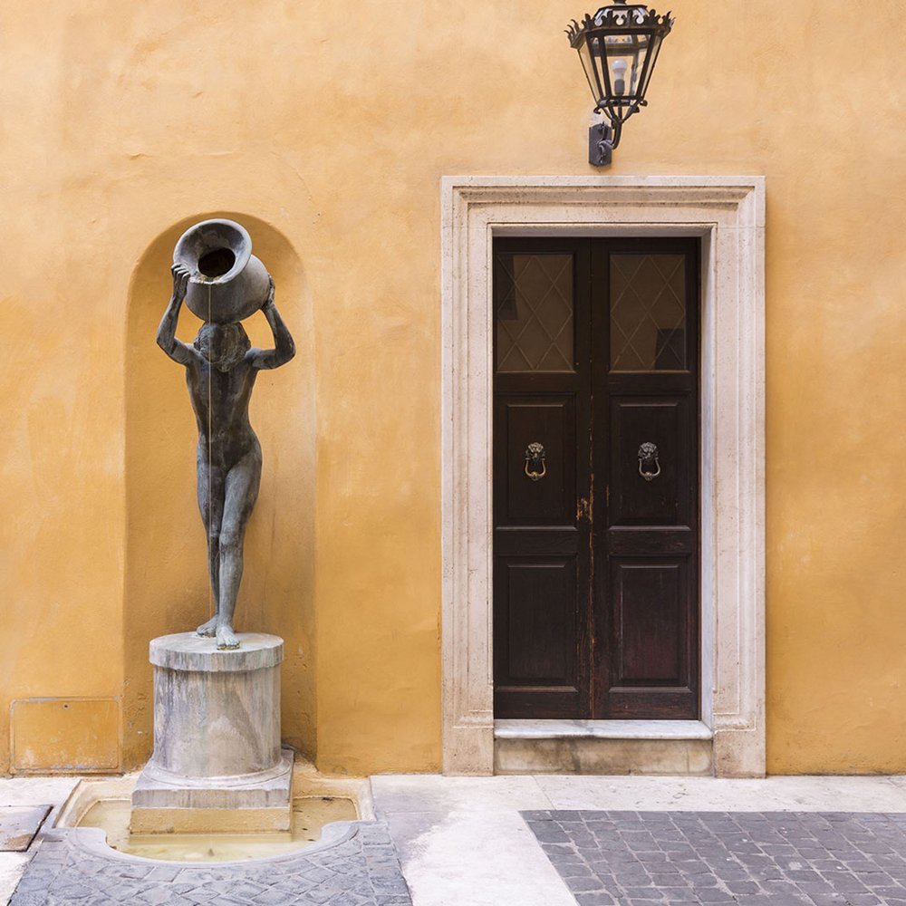 Martius Private Suites - Selected hotel in Rome, Italy