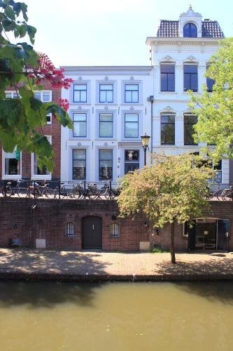 Mary K - Selected hotel in Utrecht City, Netherlands