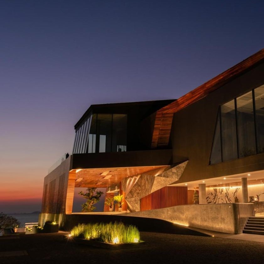 MASON Pattaya - One-Keys hotel in Chon Buri, Thailand