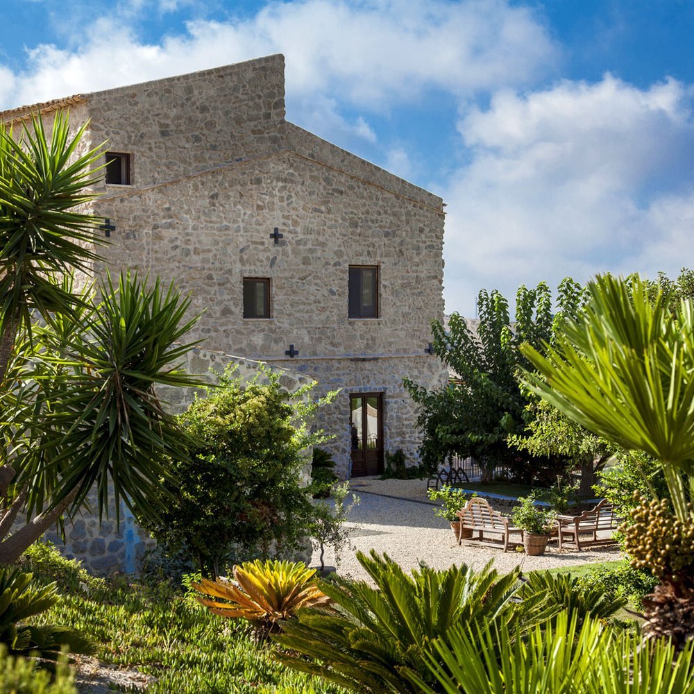 Masseria Agnello - Selected hotel in Realmonte, Italy