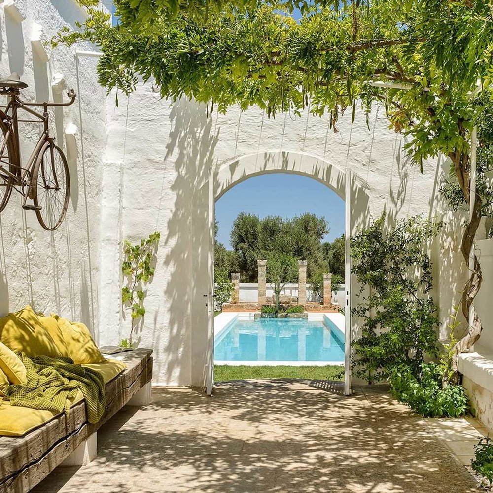Masseria Narducci - Selected hotel in Speziale di Fasano, Italy