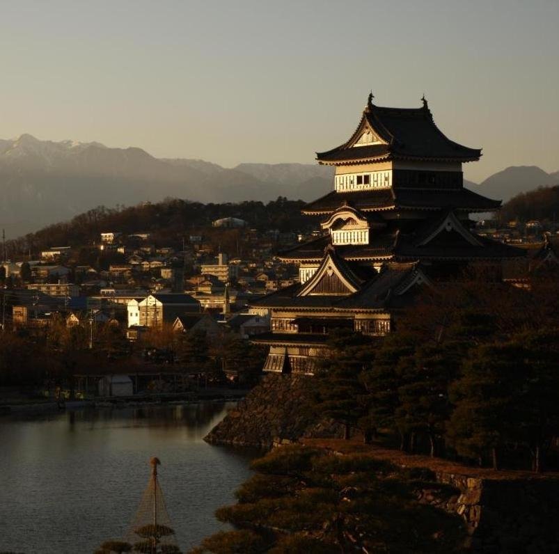 Matsumoto Jujo - Selected hotel in Matsumoto, Japan
