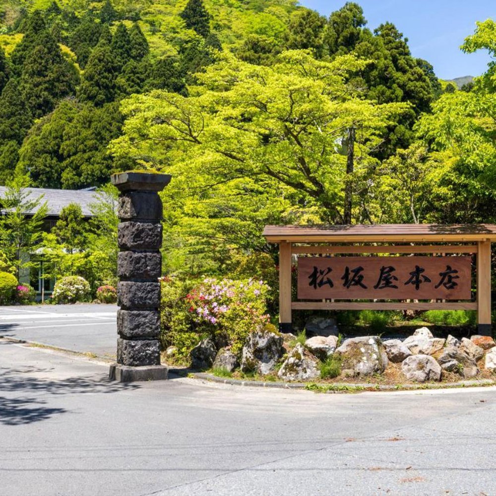Matsuzakaya Honten - Selected hotel in Hakonemachi, Ashigarashimo-gun, Japan