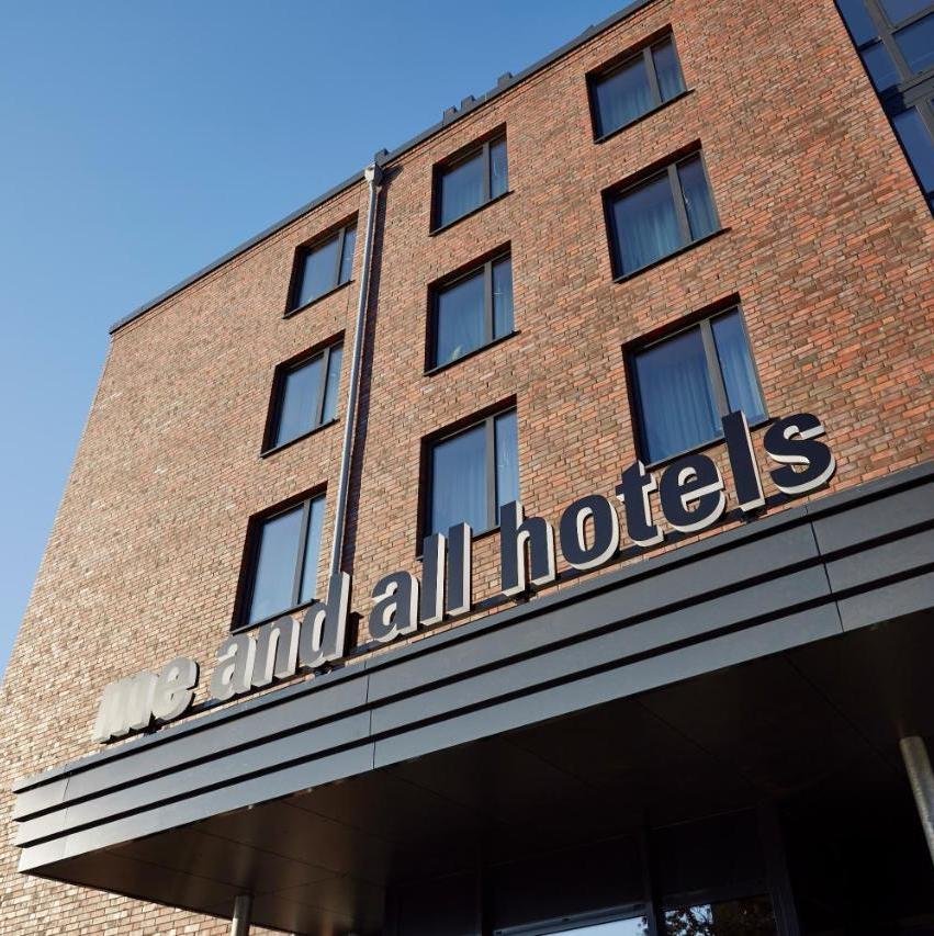 me and all kiel - Selected hotel in Kiel, Germany