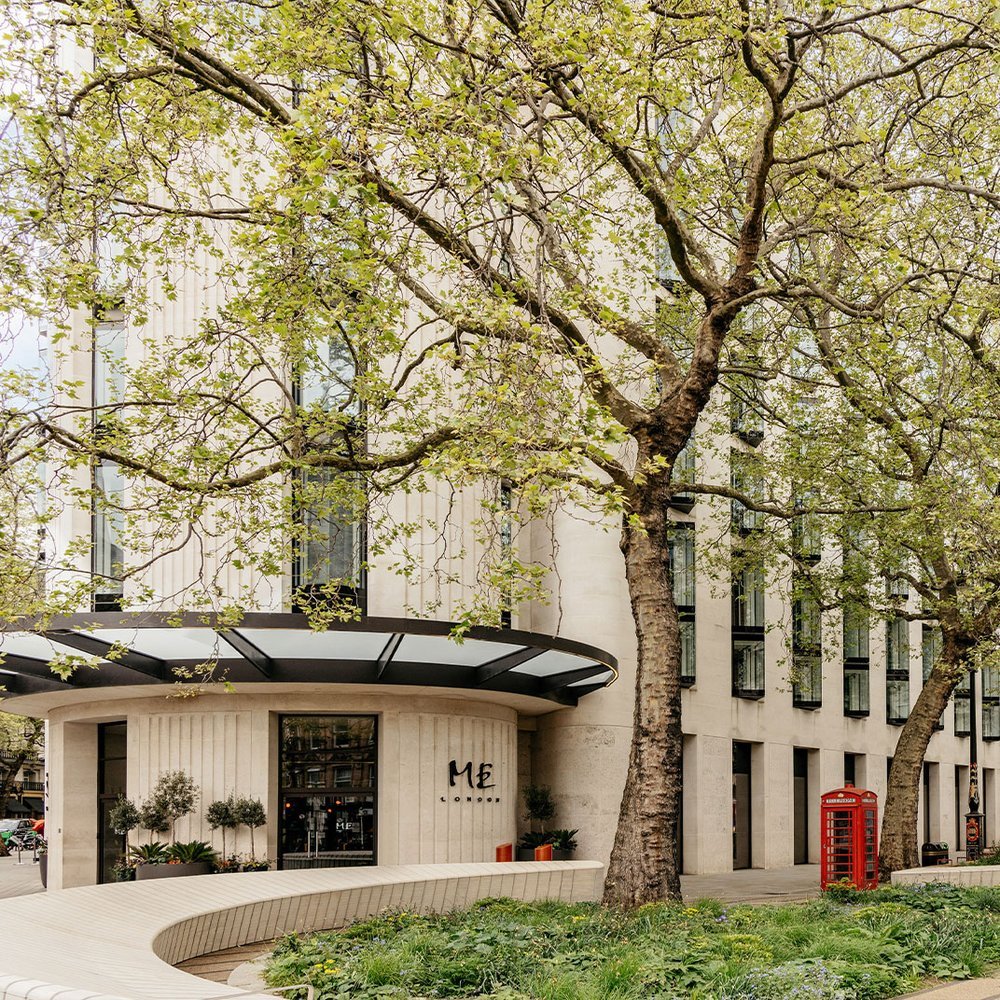 ME London - Selected hotel in London, United Kingdom