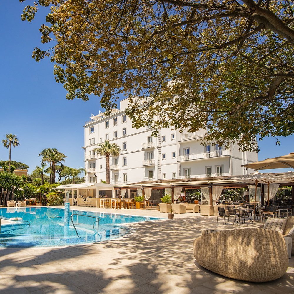 Mediterraneo Sorrento - One-Keys hotel in Sorrento, Italy