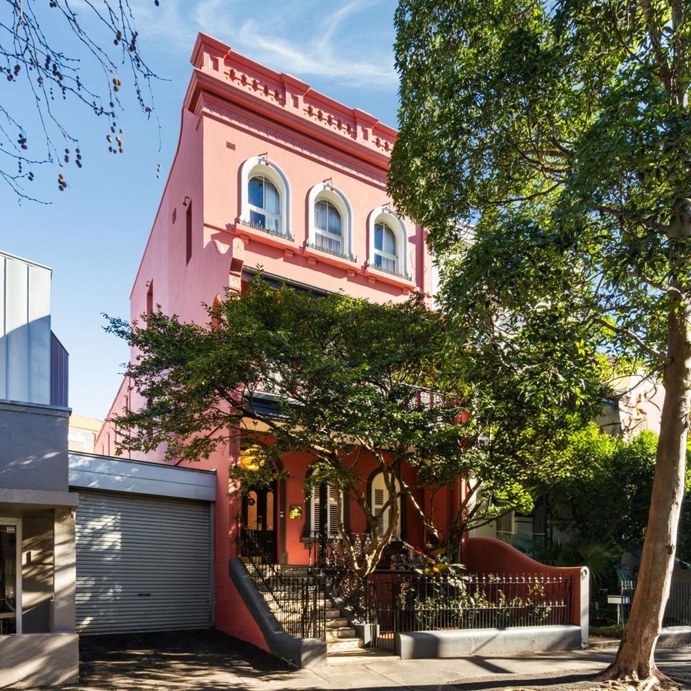 Medusa Hotel - Selected hotel in Sydney, Australia