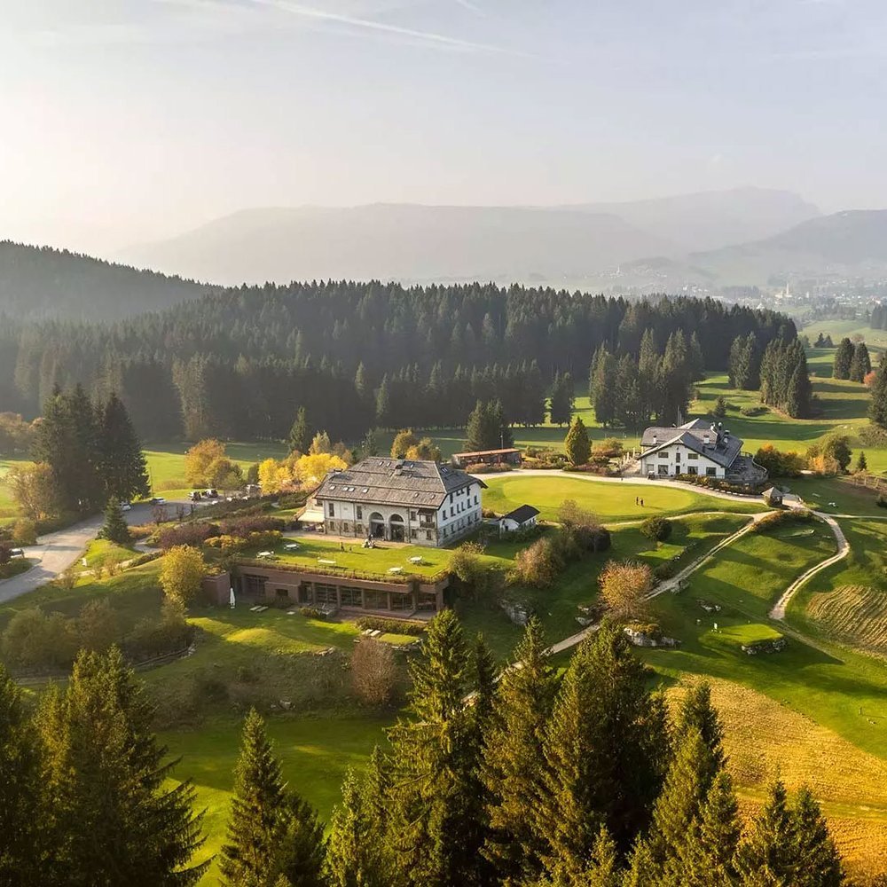 Meltar Boutique Hotel - Selected hotel in Asiago, Italy