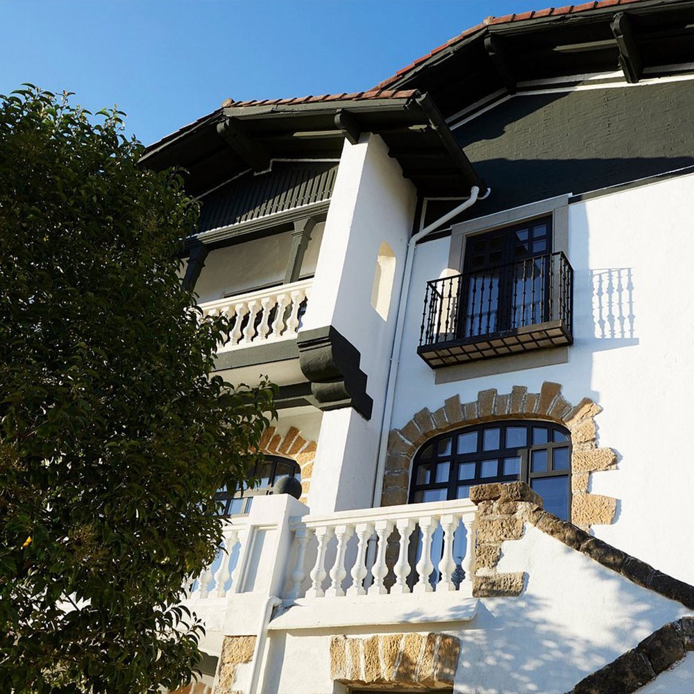 Mendi Argia - Selected hotel in San Sebastian, Spain