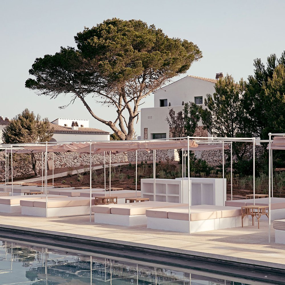Menorca Experimental - Selected hotel in Minorca, Spain