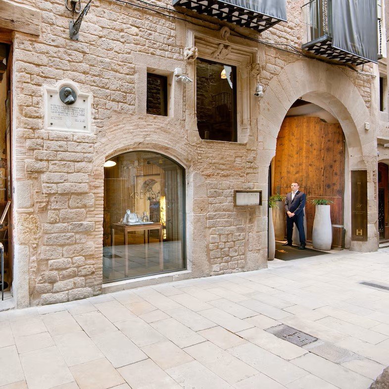 Mercer Barcelona - One-Keys hotel in Barcelona, Spain