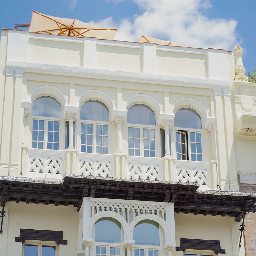 Mercer Plaza Sevilla - Selected hotel in Sevilla, Spain