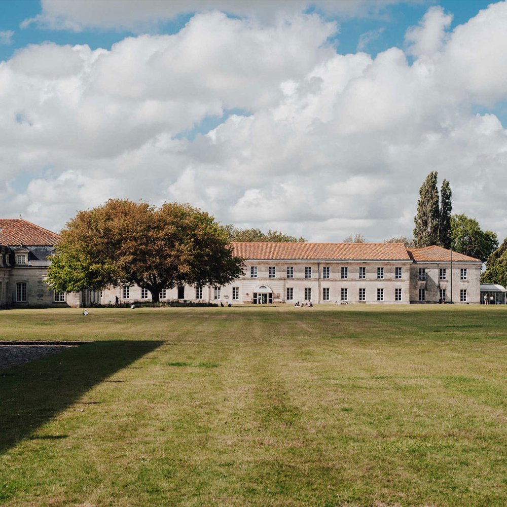 Mercure La Corderie Royale - Selected hotel in Rochefort, France