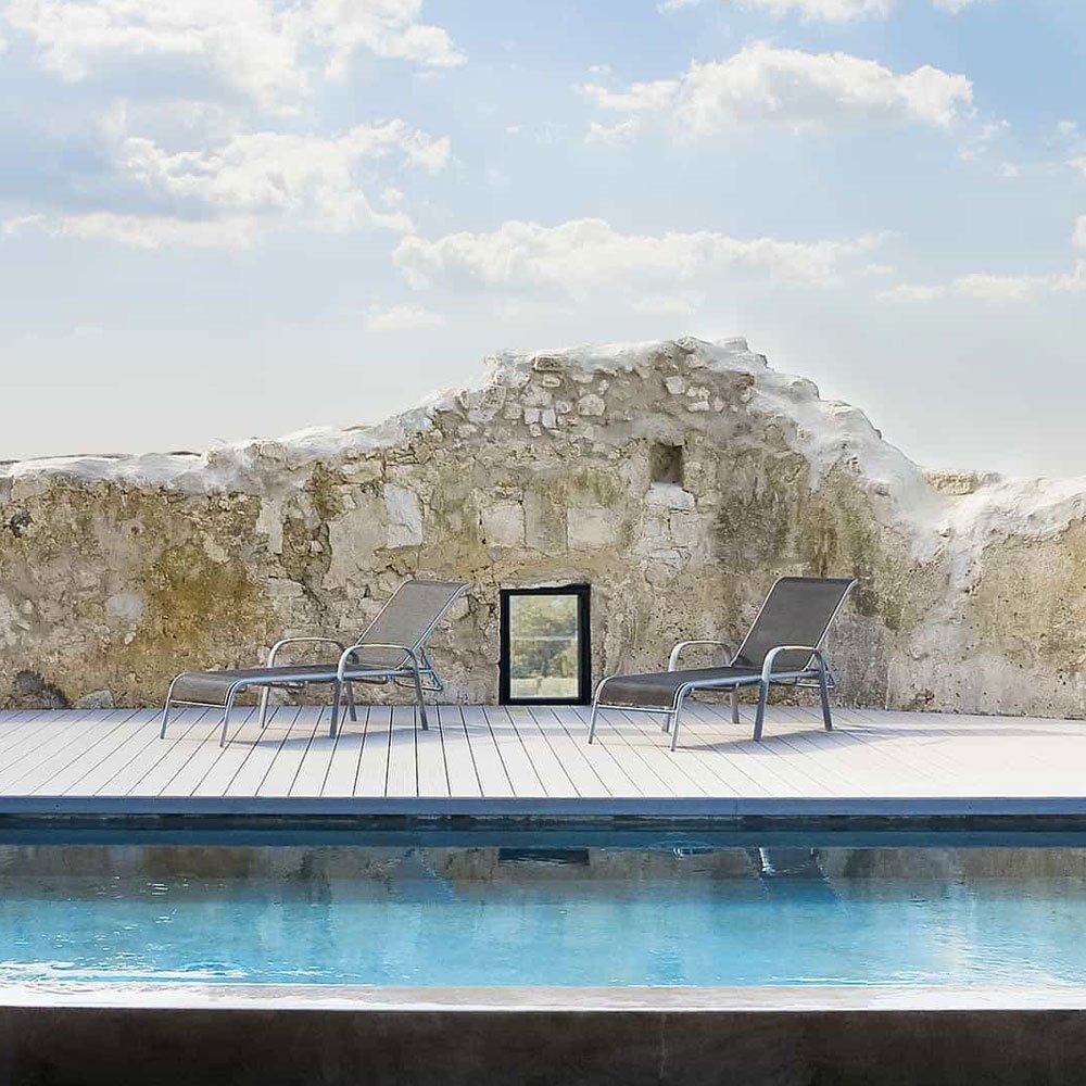 Metafort - Selected hotel in Méthamis, France