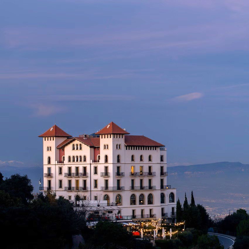 METT Barcelona - Selected hotel in Barcelona, Spain