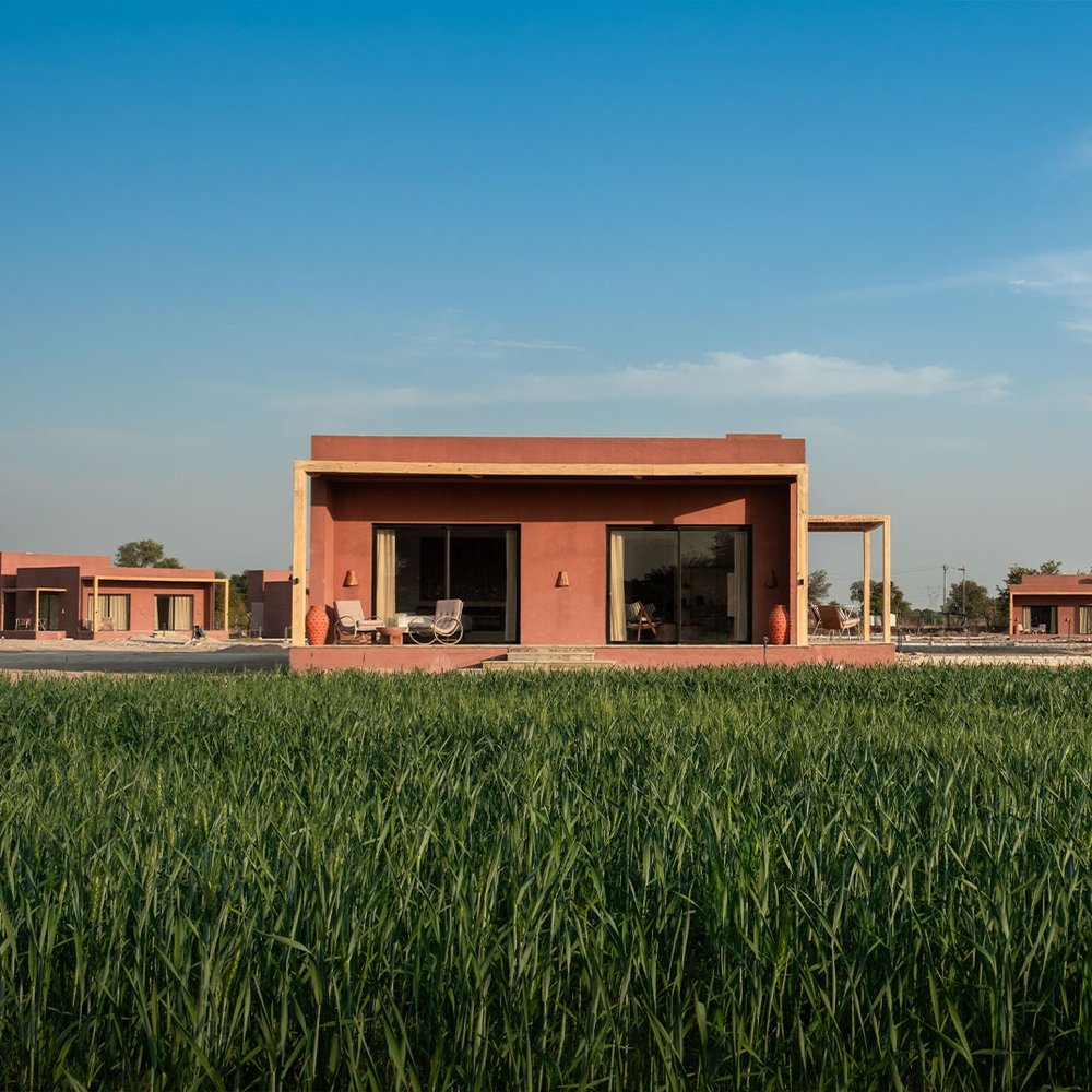 Mharo Khet - Selected hotel in Jodhpur, India