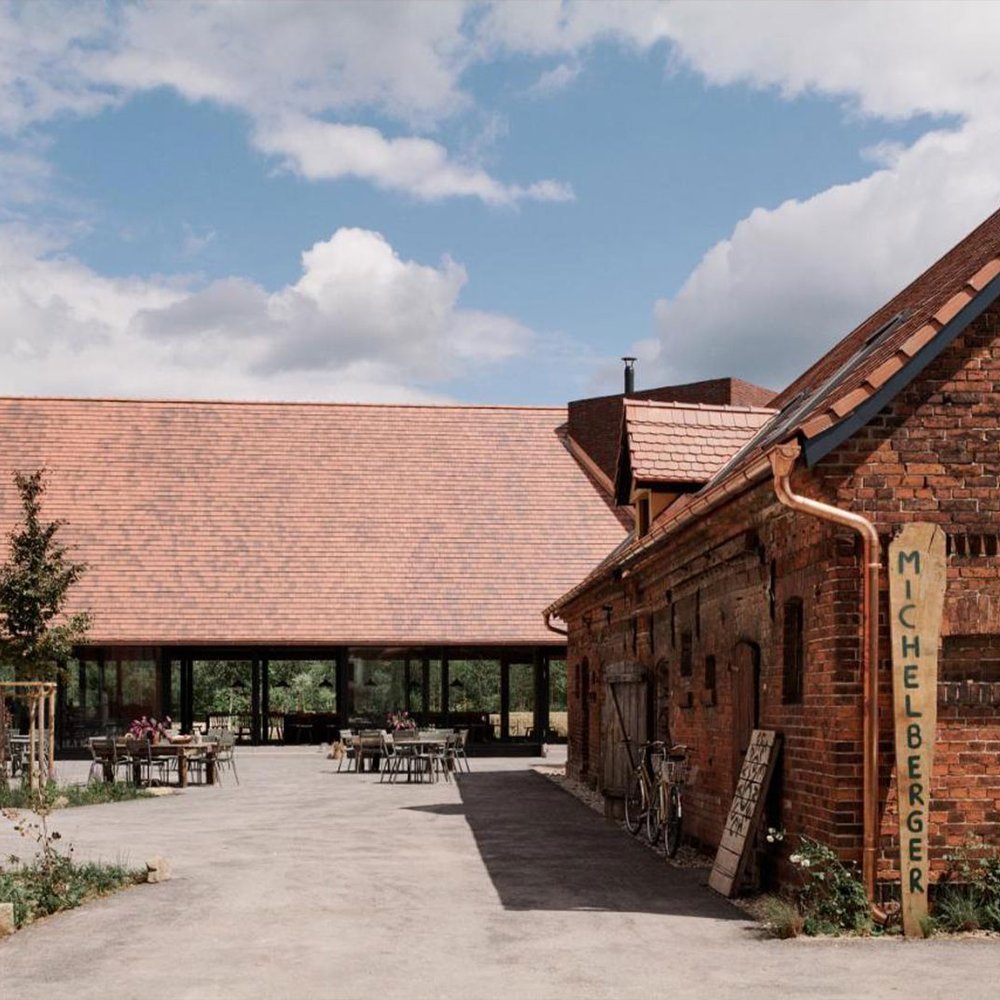 Michelberger Farm - Selected hotel in Vetschau, Germany