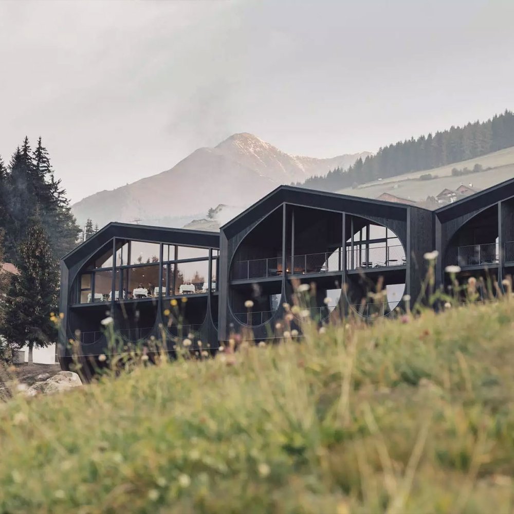 Milla Montis - One-Keys hotel in Meransen, Italy