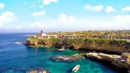 Minareto - Selected hotel in Syracuse, Italy