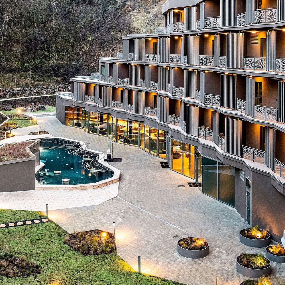 Minaro Hotel Tokaj - Selected hotel in Tokaj, Hungary