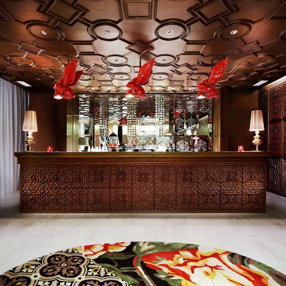 Mira Moon - Selected hotel in Hong Kong Island, Hong Kong