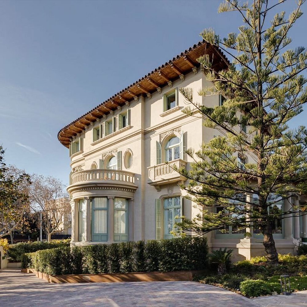 Mirlo Barcelona - One-Keys hotel in Barcelona, Spain