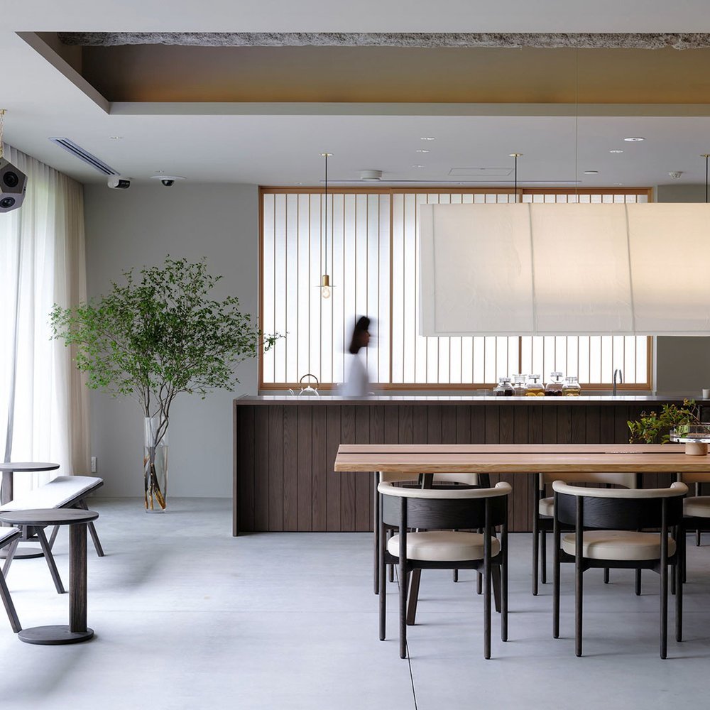 Miroku Nara by THE SHARE HOTELS - Selected hotel in Nara, Japan