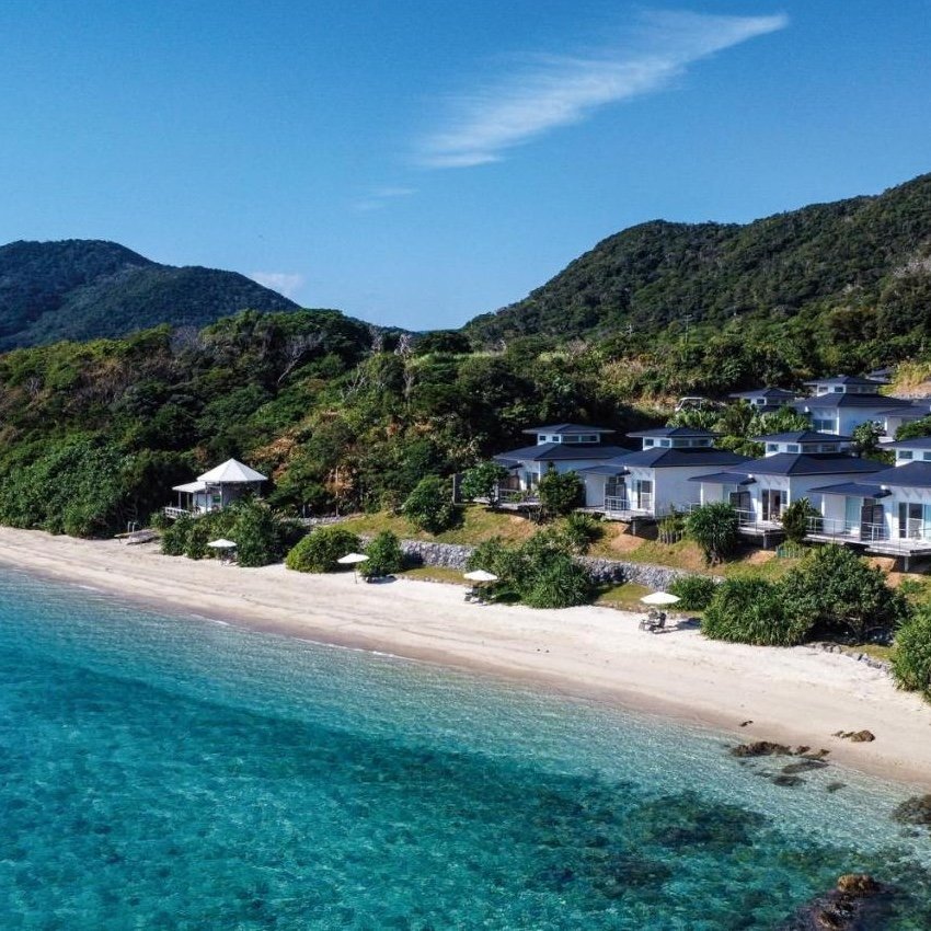 Miru Amami - Selected hotel in Tatsugo, Japan