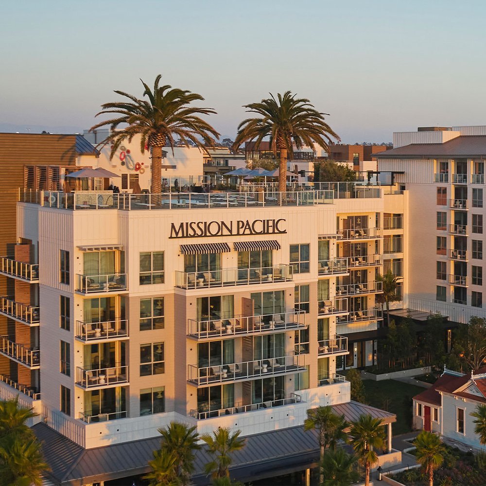 Mission Pacific Beach Resort - Selected hotel in San Diego, United States