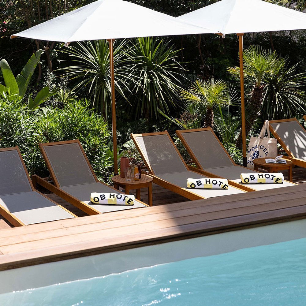 MOB Hotel Cannes - Selected hotel in Cannes, France