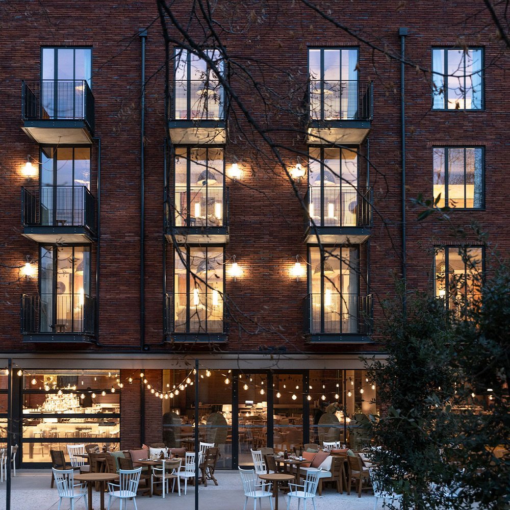 Mob House - Selected hotel in Paris, France