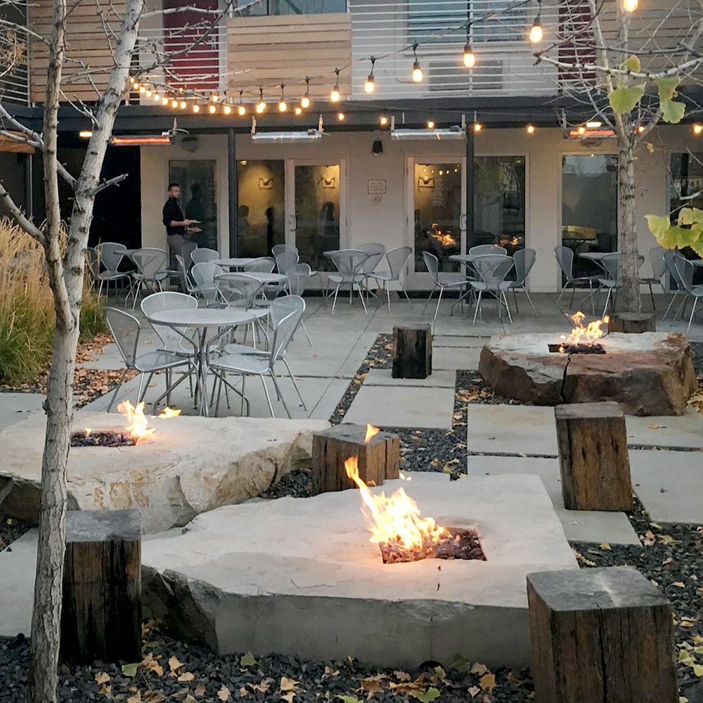 Modern Hotel - Selected hotel in Boise, United States