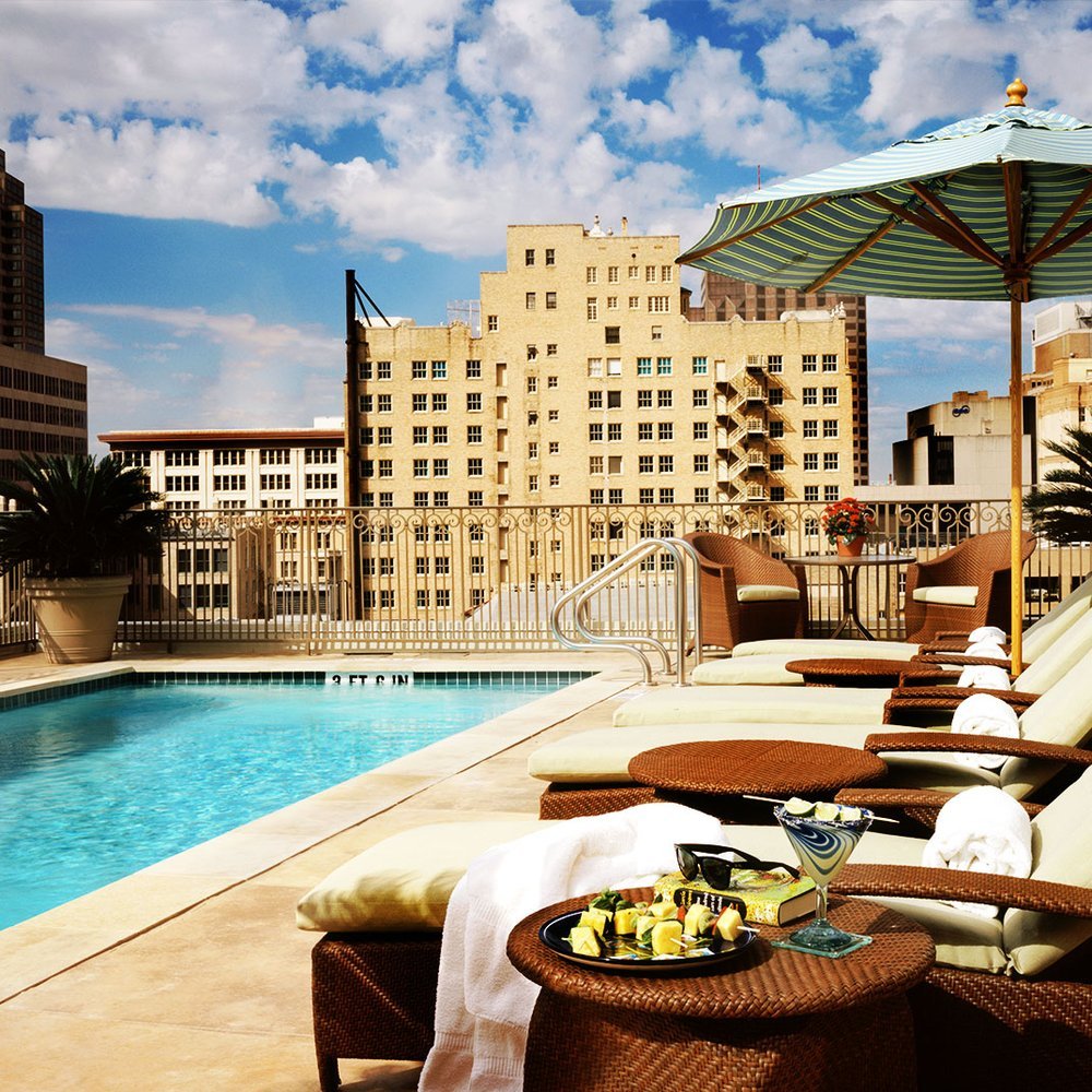Mokara Hotel & Spa - Selected hotel in San Antonio, United States