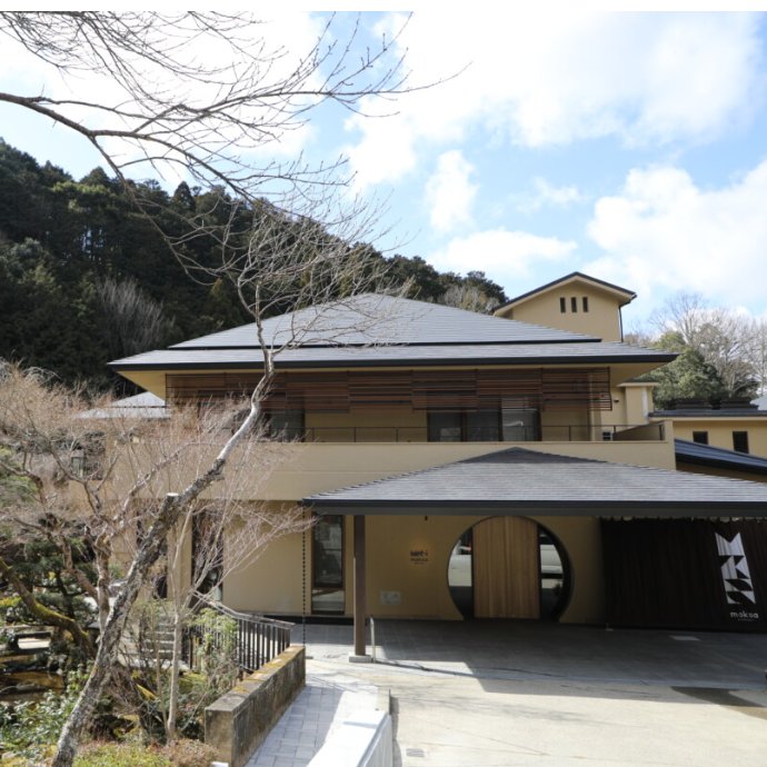 moksa - Selected hotel in Kyoto, Japan