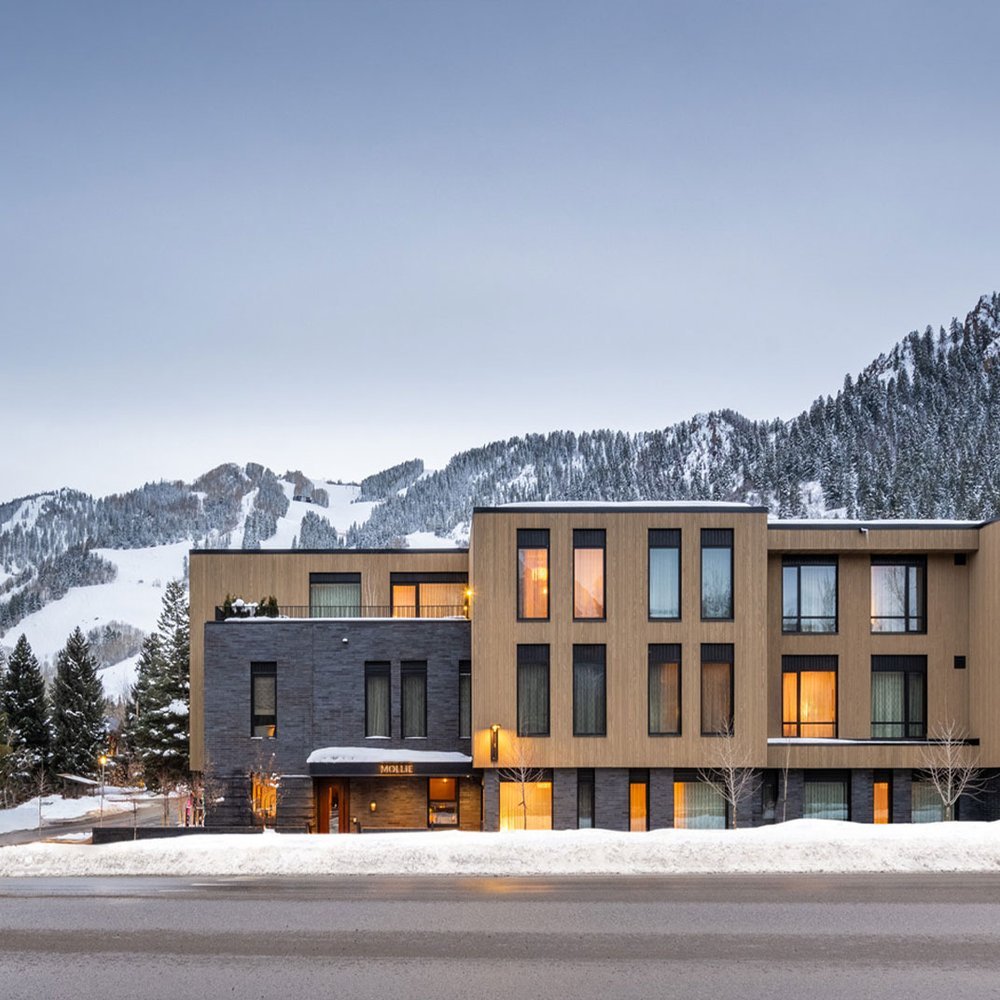 Mollie Aspen - One-Keys hotel in Aspen, United States