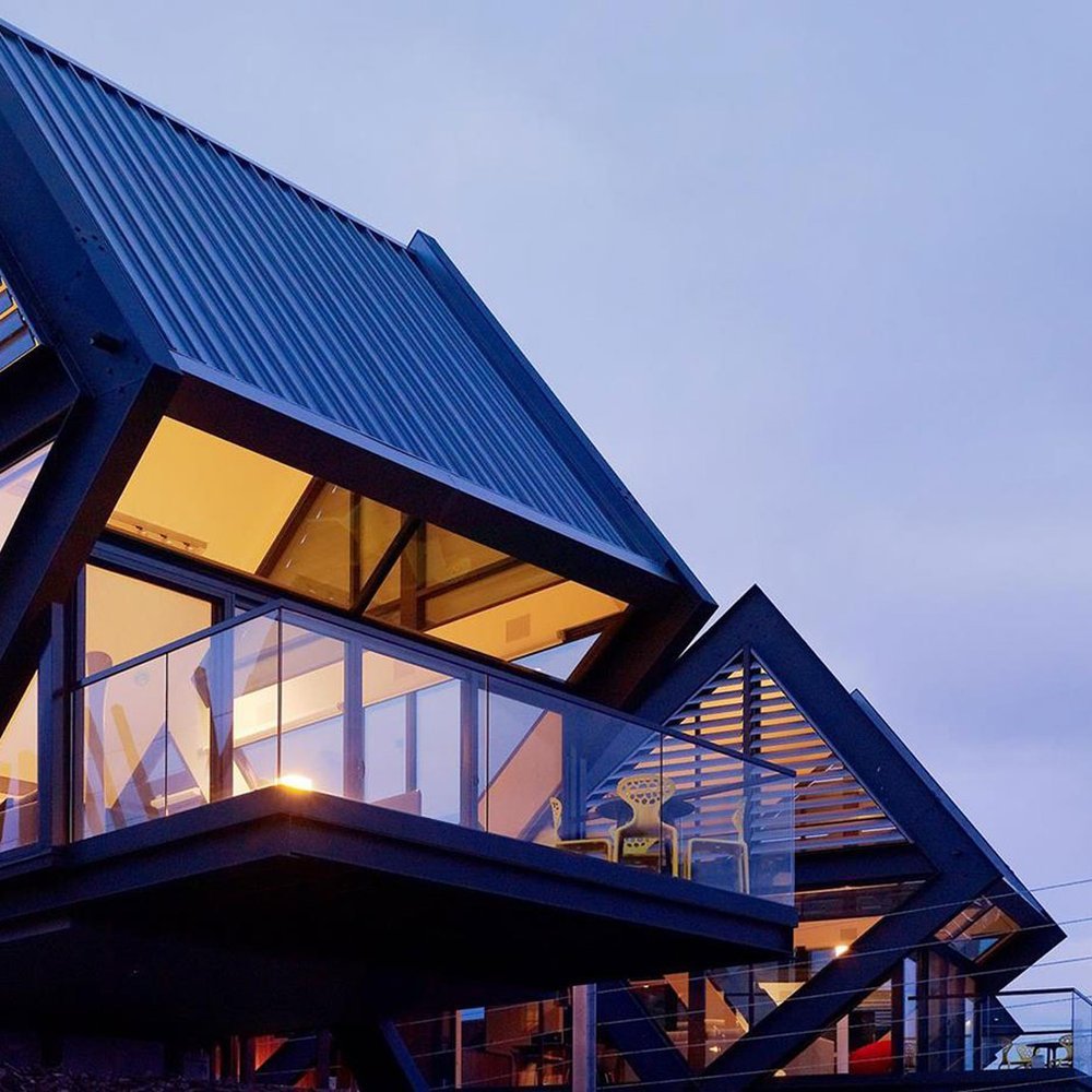 MONA Pavilions - Selected hotel in Hobart, Australia