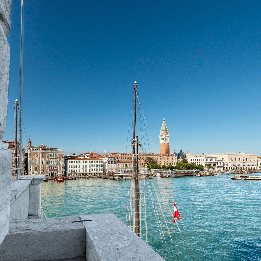Monaco & Grand Canal - Selected hotel in Venice, Italy