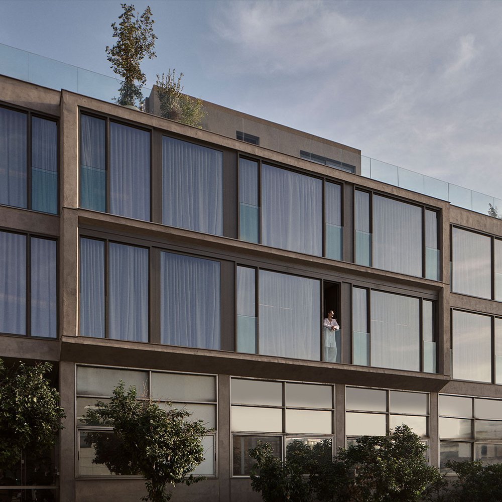 Monastik Living in Athina - Selected hotel in Athens, Greece