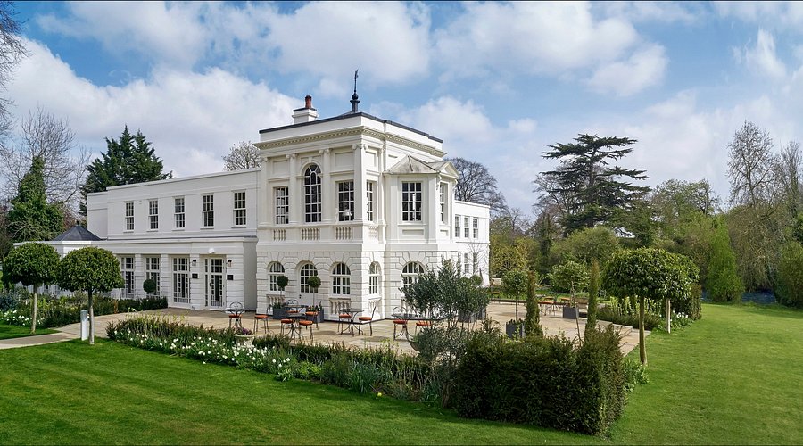 Monkey Island Estate - Selected hotel in Bray, United Kingdom