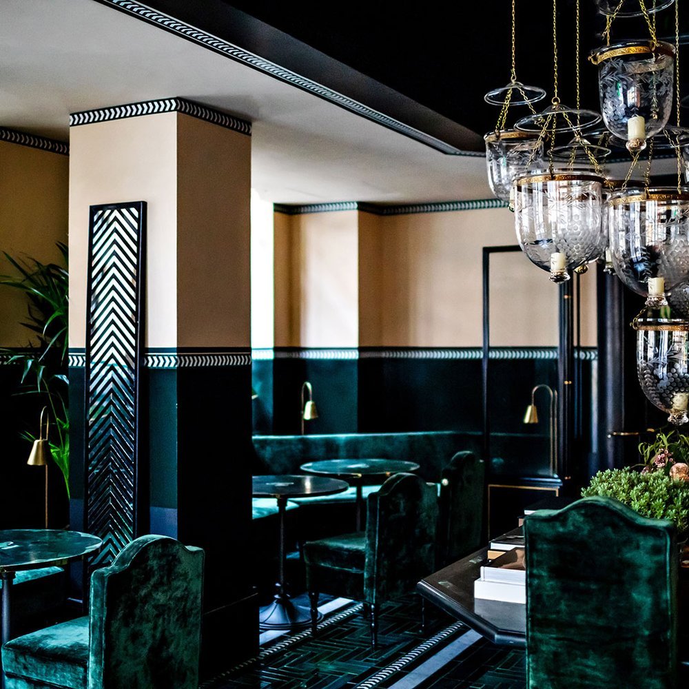 Monsieur George - One-Keys hotel in Paris, France