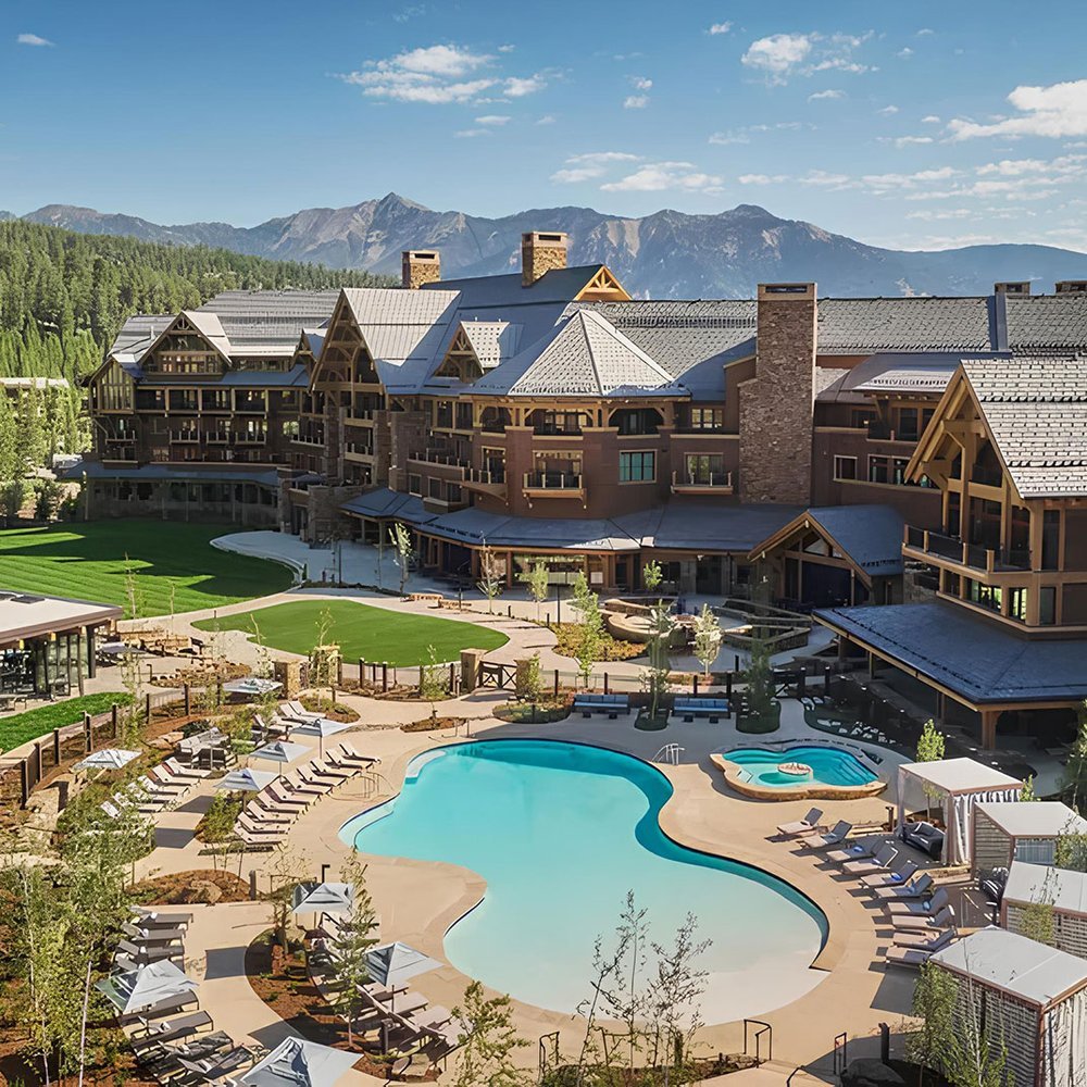 Montage Big Sky - One-Keys hotel in Big Sky, United States