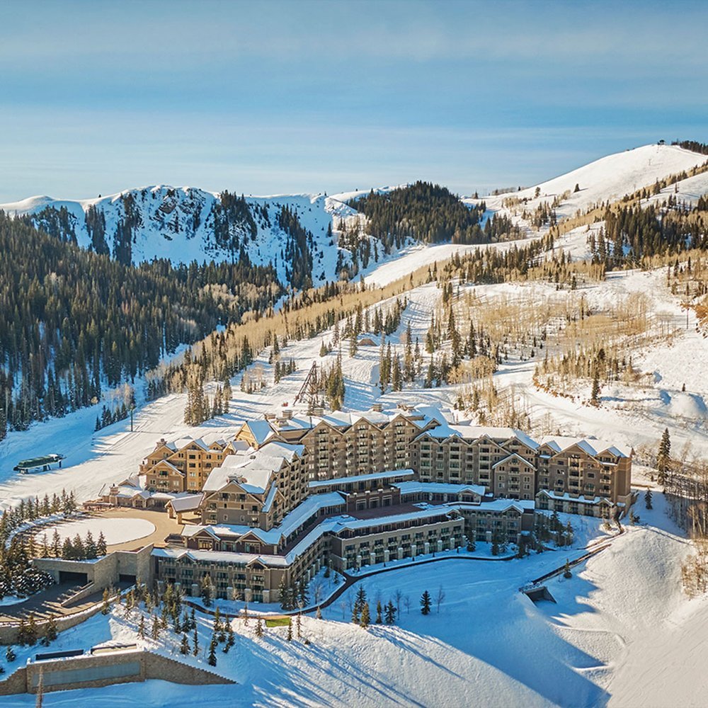 Montage Deer Valley - One-Keys hotel in Park City, United States