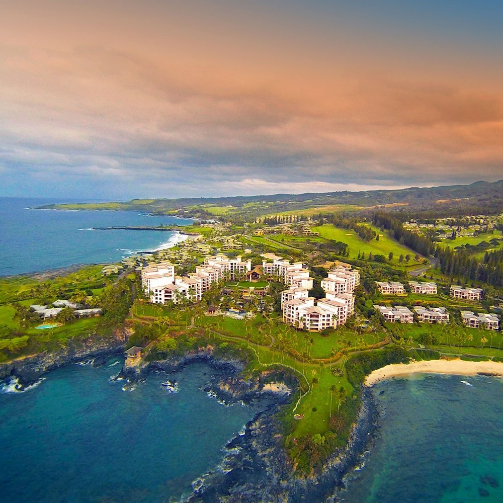Montage Kapalua Bay - Two-Keys hotel in Island of Maui, United States