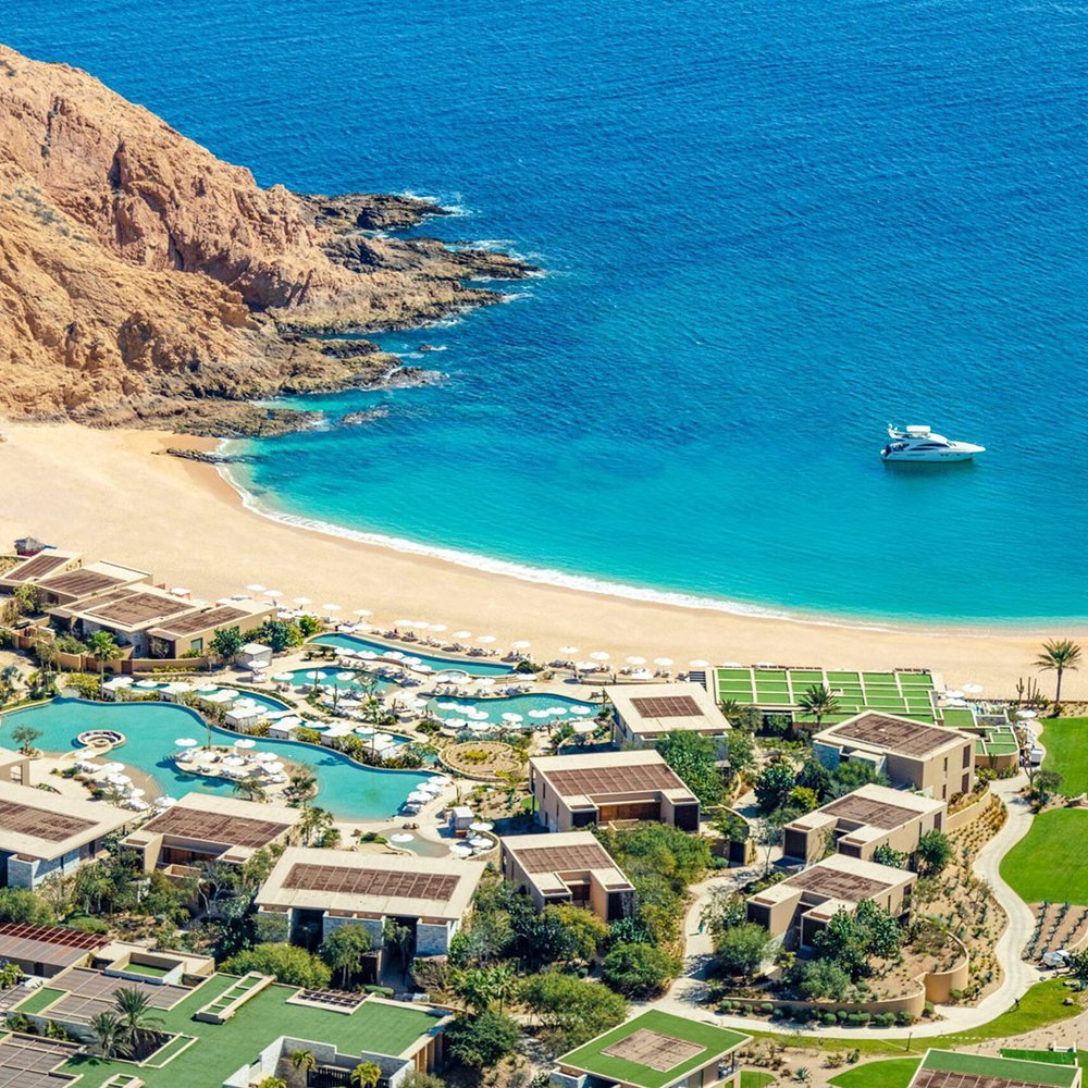 Montage Los Cabos - Two-Keys hotel in Los Cabos, Mexico