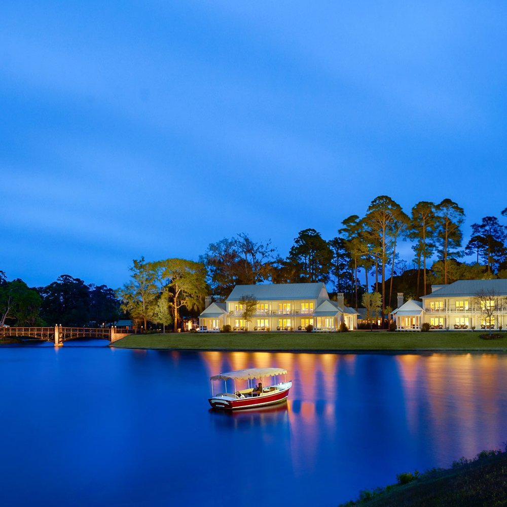 Montage Palmetto Bluff - Two-Keys hotel in Bluffton, United States
