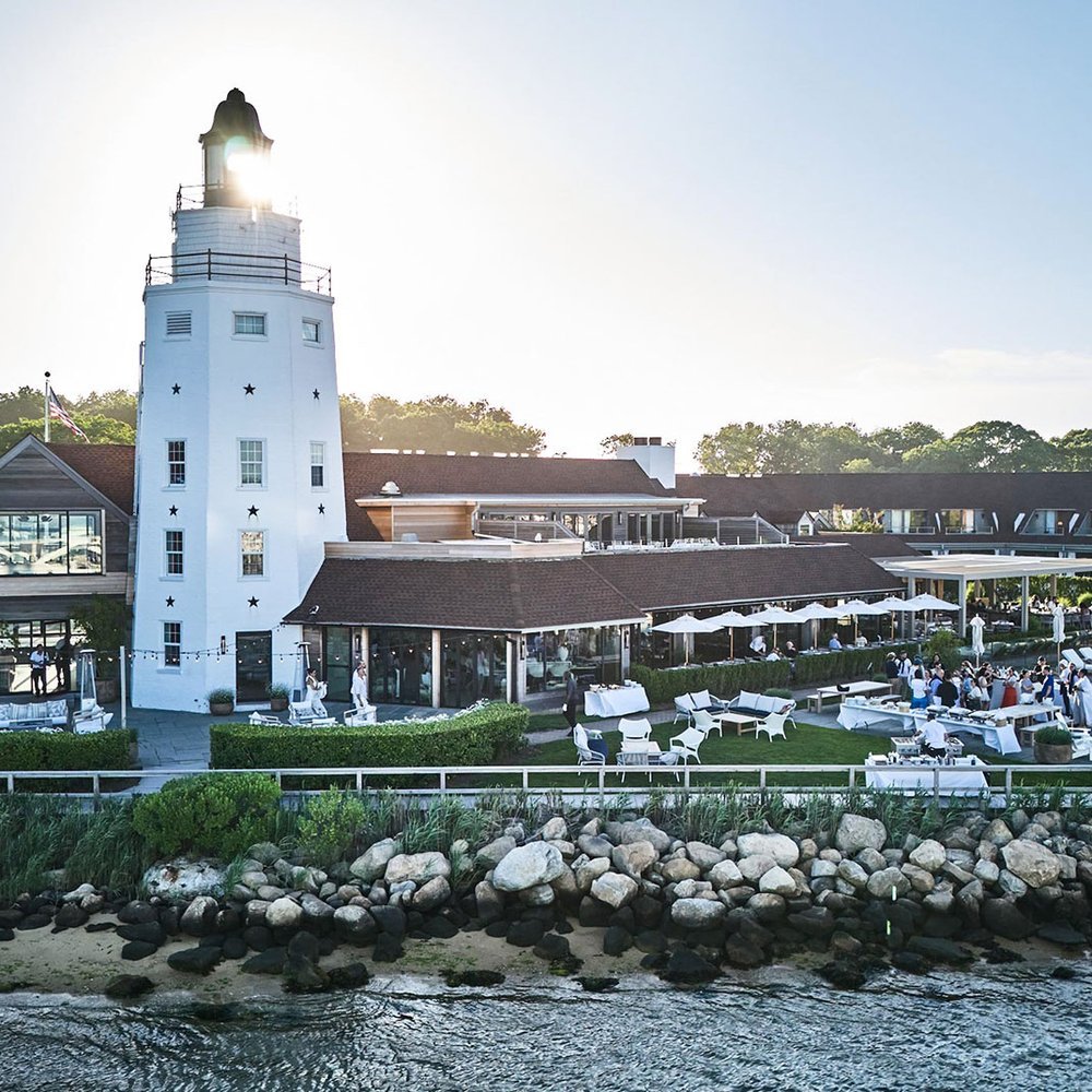 Montauk Yacht Club - Selected hotel in The Hamptons / Montauk, United States