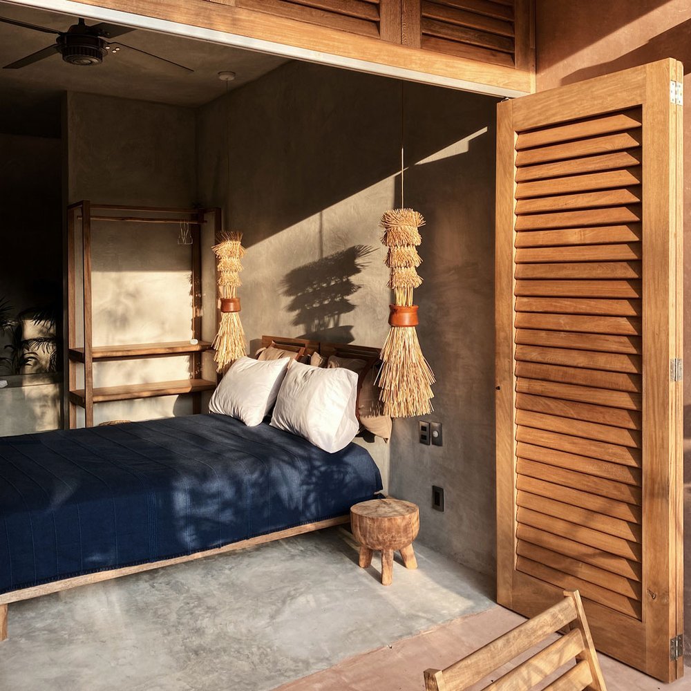 Monte Uzulu Boutique Hotel - Selected hotel in San Agustinillo, Mexico