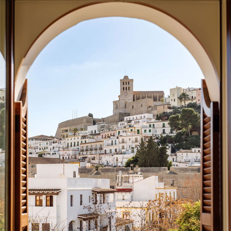 Montesol Experimental - Selected hotel in Ibiza, Spain